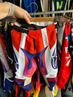 Mx crossbroeken fox en alpinestar nieuw, Ophalen of Verzenden, Nieuw met kaartje
