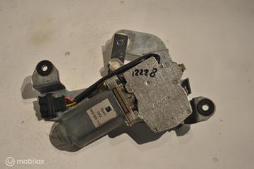 Ruitenwissermotor achter Seat Inca Bestel 9K 1.9 D 6K9955713 beschikbaar voor biedingen