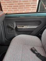 Renault 5 1.1 SL S6 1988 Groen, Voorwielaandrijving, Stof, 43 pk, 4 cilinders