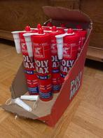 Polymax High Tack 06/21, Ophalen of Verzenden, Nieuw, Overige materialen, Minder dan 4 cm