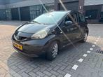 Toyota Aygo 1.0 12V Vvt-i 3DRS MMT 2007 Zwart, Auto's, Toyota, Voorwielaandrijving, 4 stoelen, Origineel Nederlands, Handgeschakeld