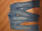 Meiden flared jeans maat 140, Ophalen of Verzenden, Zo goed als nieuw