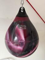 Aqua Training Bag - Boksbal / Waterbal, Sport en Fitness, Ophalen, Gebruikt, Overige