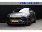 Lamborghini Urus 4.0 V8 Graphite Capsule | KERAMISCH | PANO, Auto's, Lamborghini, Automaat, Urus, Gebruikt, Vierwielaandrijving