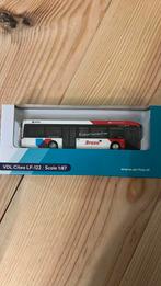 VDL Citea LF-122 1:87 verkocht, Hobby en Vrije tijd, Modelauto's | 1:87, Ophalen of Verzenden, Nieuw, Bus of Vrachtwagen, Overige merken