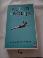 Anke Kranendonk - Altijd vrolijk, Ophalen of Verzenden, Zo goed als nieuw, Anke Kranendonk