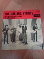Rolling Stones 1965. Decca mono., Cd's en Dvd's, Ophalen of Verzenden, Zo goed als nieuw, Pop, Single