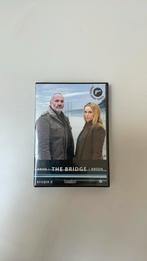 DVD The Bridge seizoen 2 (4 DVD’s), Boxset, Ophalen of Verzenden, Zo goed als nieuw, Actie en Avontuur