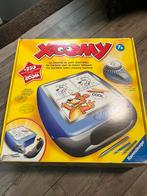 Xoomy Ravensburger, Hobby en Vrije tijd, Ophalen of Verzenden, Zo goed als nieuw, Overige typen