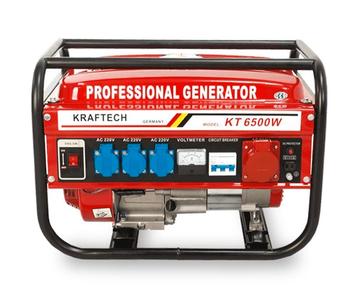 Aggregaat/generator 6500w nieuw Silent gratis bezorging beschikbaar voor biedingen