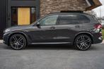BMW X5  xDrive45e M-Sport/Dravit-grey/Individual, Automaat, X5, Met garantie (alle), Leder