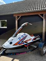 Yamaha Superjet 701 (2016) - Jetloader, Watersport en Boten, Jetski's en Waterscooters, Ophalen, Zo goed als nieuw, Benzine, 70 tot 120 pk