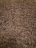 Vloerkleed antraciet 160x200, Huis en Inrichting, Ophalen, Gebruikt, 150 tot 200 cm, 200 cm of meer