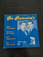 EP van de Romona's : mien kinjerjaore, Ophalen of Verzenden, Gebruikt, Overige formaten, Levenslied of Smartlap