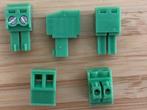 Nieuwe aansluit-stekkers voor Roco Z21 (Zwart) en z21 (Wit), Hobby en Vrije tijd, Ophalen, Transformator of Voeding, Gelijkstroom