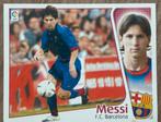 PaninistickersMessi rookie plaatsen in de competitie 2004/05, Verzenden, Nieuw, Sport