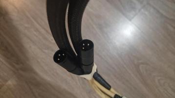 MIT Audio Interface MI-330 XLR-kabels 2x1mtr beschikbaar voor biedingen