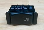 Mercedes dashboard schakelaars W201, W126, R107, Auto-onderdelen, Ophalen of Verzenden, Gebruikt, Mercedes-Benz