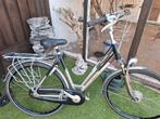 Gazelle chamonix 28"/53 cm, Fietsen en Brommers, Fietsen | Dames | Damesfietsen, Ophalen, Versnellingen, Gazelle, 53 tot 56 cm