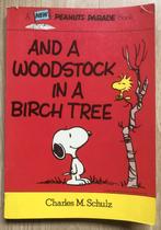 SNOOPY - PEANUTS PARADE BOOK, Boeken, Eén stripboek, Ophalen of Verzenden, Zo goed als nieuw