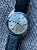 Omega Constellation C-shape, Omega, Staal, Ophalen of Verzenden