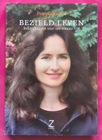Bezield Leven - Pamela Kribbe, Boeken, Ophalen of Verzenden, Zo goed als nieuw, Achtergrond en Informatie, Spiritualiteit algemeen