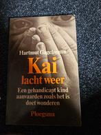 Kai lacht weer - Hartmut Gagelmann, Ophalen of Verzenden, Gelezen, Hartmut Gagelmann, Overige