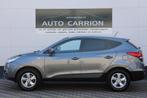 Hyundai Ix35 1.6i GDI i-Drive Trekhaak Navi Airco APK !, Voorwielaandrijving, 4 cilinders, Origineel Nederlands, SUV of Terreinwagen