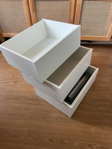 1 IKEA Komplement Lade 50x35 cm