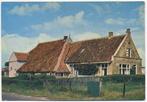 Terschelling boerderij, Ophalen of Verzenden, Ongelopen, Waddeneilanden
