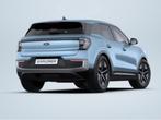 Ford Explorer Extended Range RWD 77 kWh, Automaat, Blauw, Explorer, 286 pk