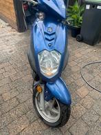 Sym Orbit 3 - Onderdelen / Opknapper, Ophalen, Gebruikt, Maximaal 45 km/u, Benzine