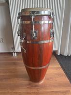Sonoc conga 27 cm/10,6 inch, Muziek en Instrumenten, Ophalen, Gebruikt, Trommel