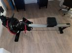 Life Fitness roeitrainer Row GX Trainer, Sport en Fitness, Fitnessapparatuur, Rug, Zo goed als nieuw, Roeitrainer, Ophalen