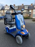Kymco Midi XLS scootmobiel, Ophalen, Gebruikt, Kymco, 15 km of minder