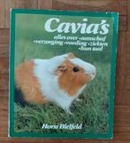 Cavia's, Ophalen of Verzenden, Zo goed als nieuw, Konijnen of Knaagdieren