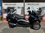 Piaggio MP3 250 LT weinig km's . zeer netjes / koffers!, Motoren, Bedrijf, Overig, 244 cc, 12 t/m 35 kW