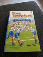 Koen Kampioen - 3 verhalen in 1 boek, Ophalen, Zo goed als nieuw, Fictie algemeen