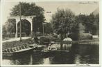 Middelie, Verzenden, 1920 tot 1940, Ongelopen, Noord-Holland