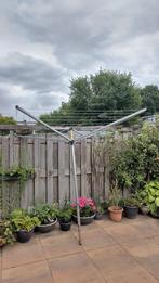 Vrijwel niet gebruikte Brabantia droogmolen., Tuin en Terras, Droogmolens en Wasrekken, Ophalen, Zo goed als nieuw, Droogmolen