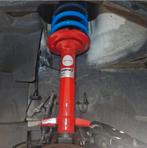 Koni FSD schokdempers en VB-AIRSUSPENSION hulpluchtvering, Ophalen, Nieuw