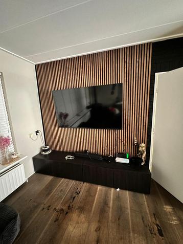 Tv meubel besta 2 stuks