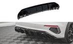 Diffuser + imitatie eindtips - Audi A3 S-Line Sportback 20+, Auto diversen, Tuning en Styling, Ophalen of Verzenden