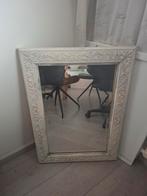 Gratis spiegel in lijst, Ophalen