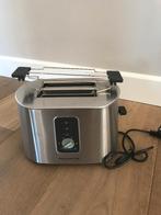 Broodrooster Rowenta, Ophalen, Zo goed als nieuw