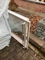 Dakraam zolder gratis, Gebruikt, Overige typen, Ophalen of Verzenden, 75 tot 150 cm