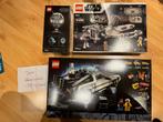 Lego 40591 75301 10300, Verzenden, Nieuw