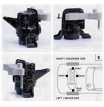 Motorsteun rechts anker 9685 past 06-12 Toyota RAV4 3.5L-V6, Ophalen of Verzenden, H, H, H