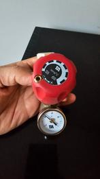 thermostatische circulatieklep,  TA-Therm ZERO,, Ophalen of Verzenden, Zo goed als nieuw, Minder dan 60 cm, Minder dan 30 cm