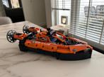 LEGO Technic Reddingshovercraft - 42120, Kinderen en Baby's, Speelgoed | Duplo en Lego, Complete set, Lego, Zo goed als nieuw